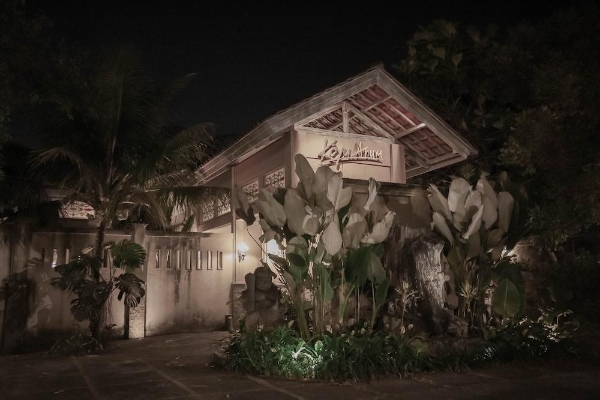 Hotel Kayu Arum Resort